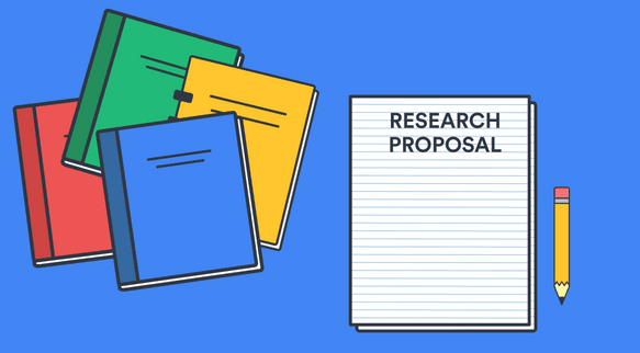 research proposal